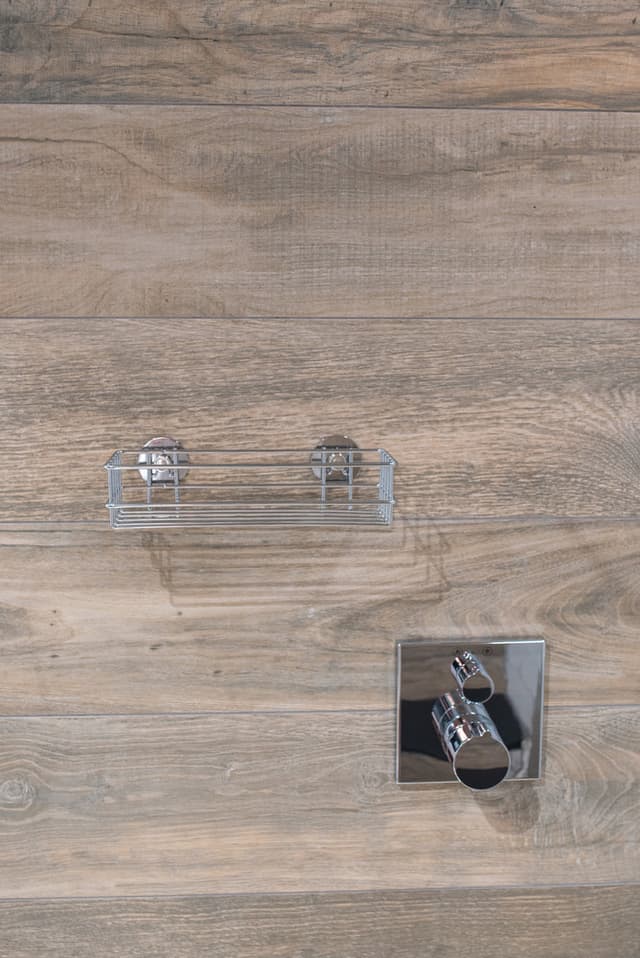 PÓŁKA DRUCIANA - AWD Interior