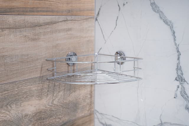 PÓŁKA DRUCIANA - AWD Interior