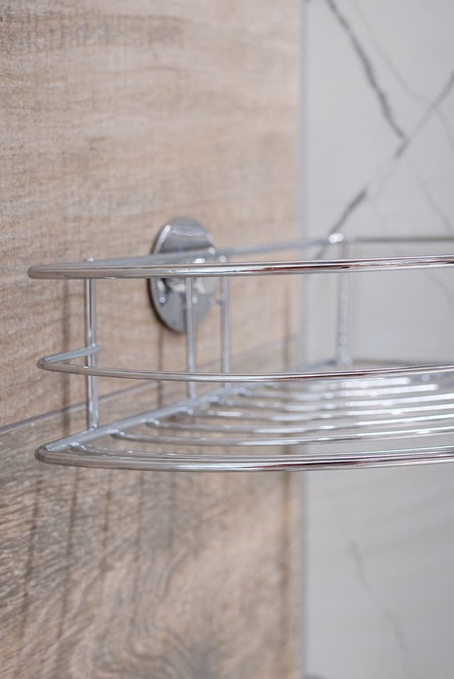 PÓŁKA DRUCIANA - AWD Interior