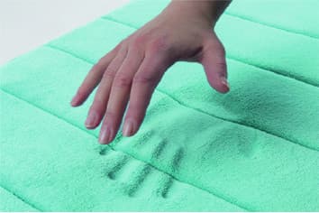 DYWANIK ŁAZIENKOWY - AWD Interior