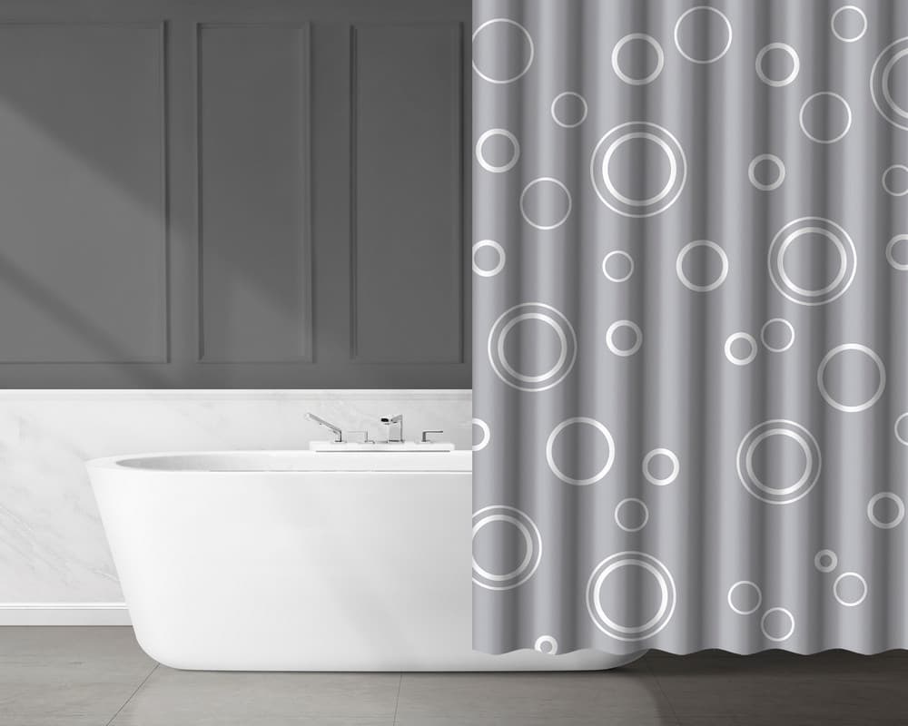 ZASŁONKA PRYSZNICOWA - AWD Interior