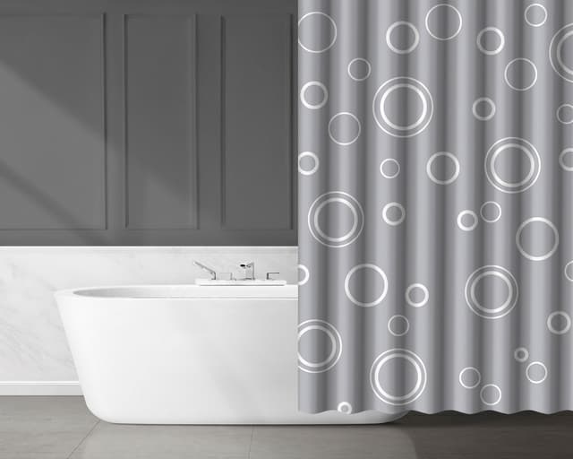 ZASŁONKA PRYSZNICOWA - AWD Interior