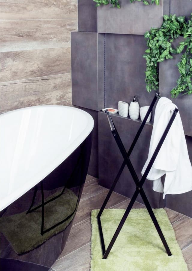 WIESZAK ŁAZIENKOWY - AWD Interior