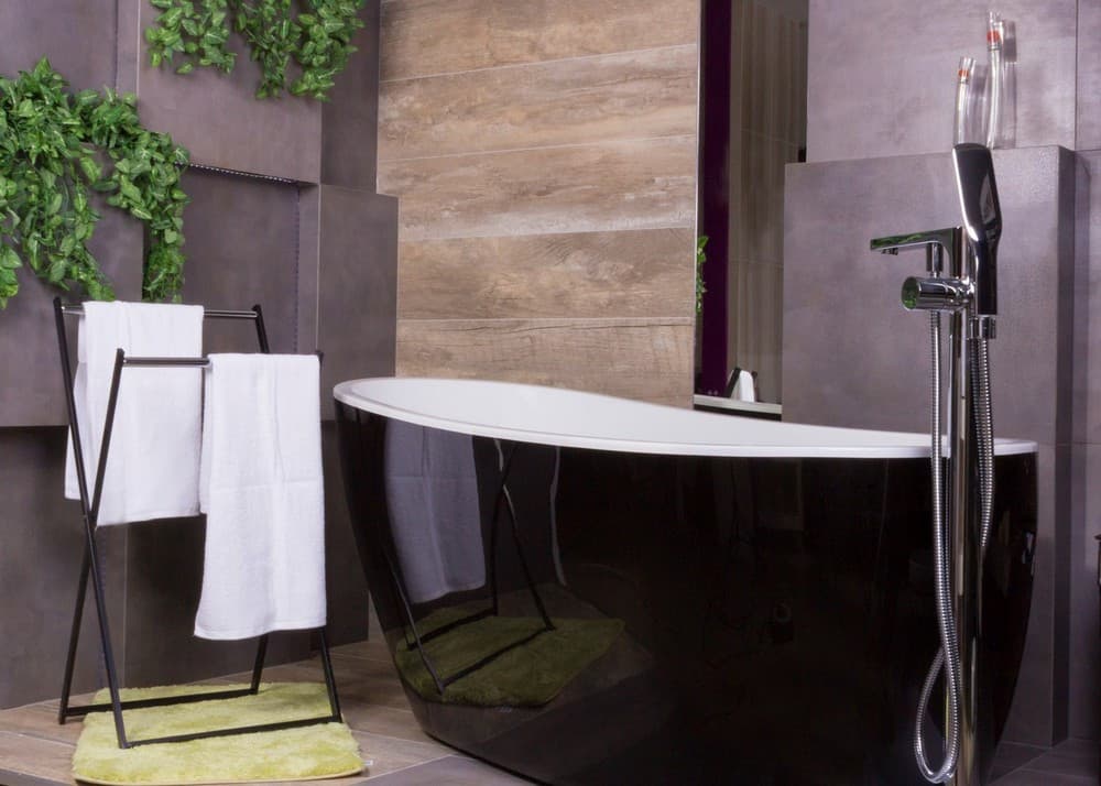 WIESZAK ŁAZIENKOWY - AWD Interior