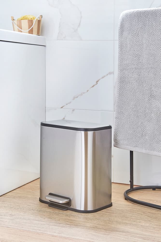 KOSZ NA ŚMIECI 5L - AWD Interior