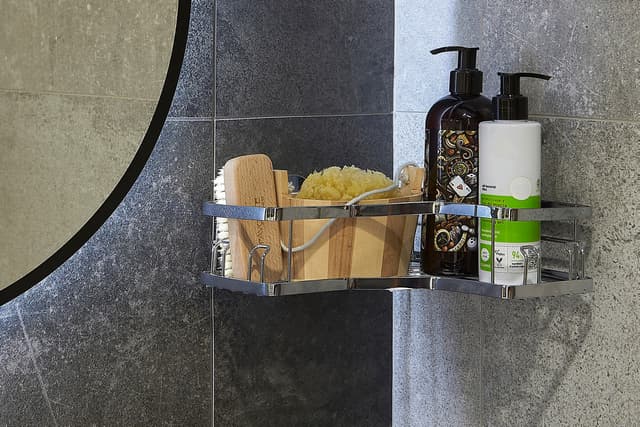 PÓŁKA DRUCIANA - AWD Interior