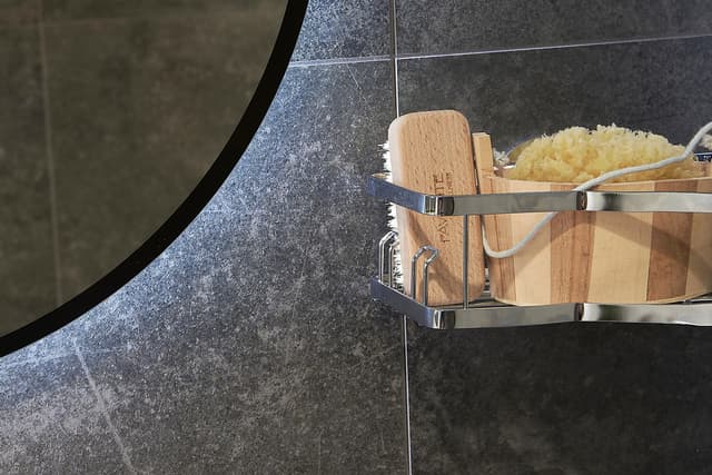 PÓŁKA DRUCIANA - AWD Interior