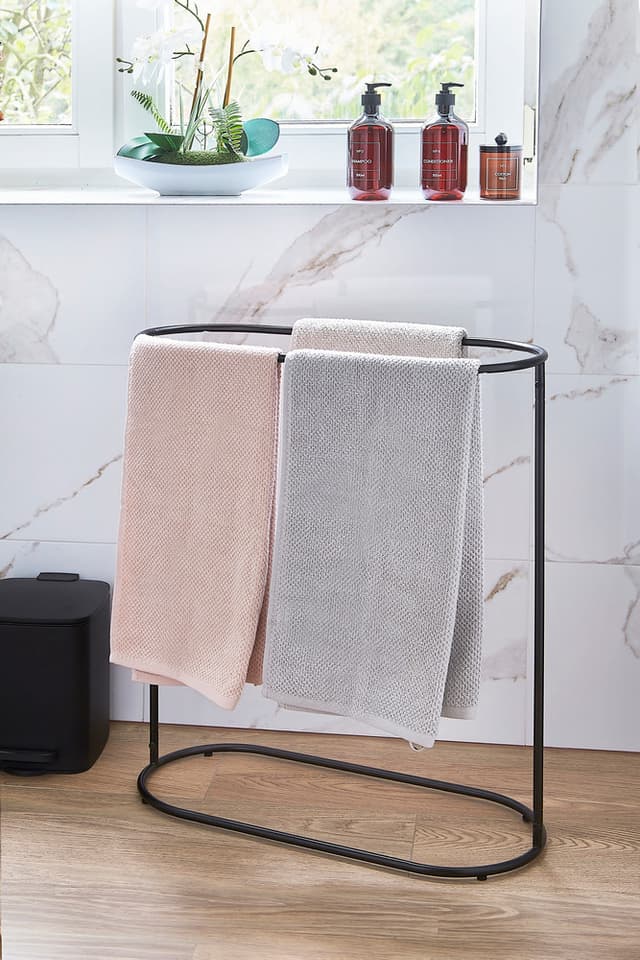 WIESZAK ŁAZIENKOWY - AWD Interior