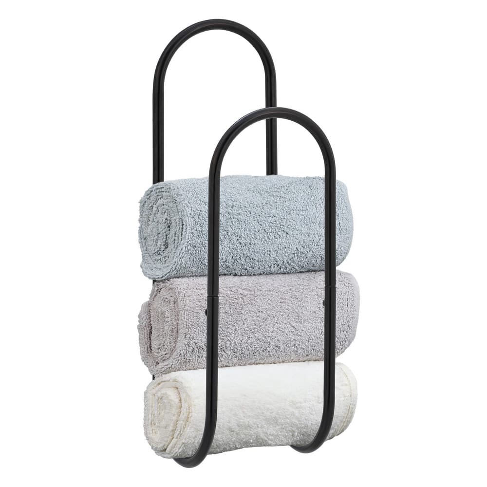 PÓŁKA NA RĘCZNIKI - AWD Interior