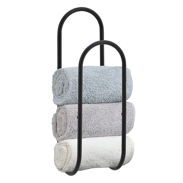 PÓŁKA NA RĘCZNIKI - AWD Interior