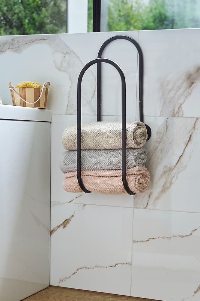 PÓŁKA NA RĘCZNIKI - AWD Interior