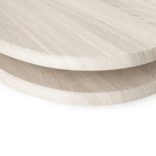 Deska sedesowa AWD Interior Lamia MDF 1910