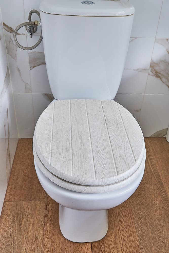 Deska sedesowa AWD Interior Lamia MDF 1910