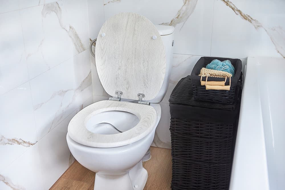 Deska sedesowa AWD Interior Lamia MDF 1910