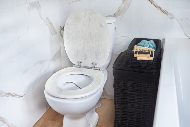 Deska sedesowa AWD Interior Lamia MDF 1910