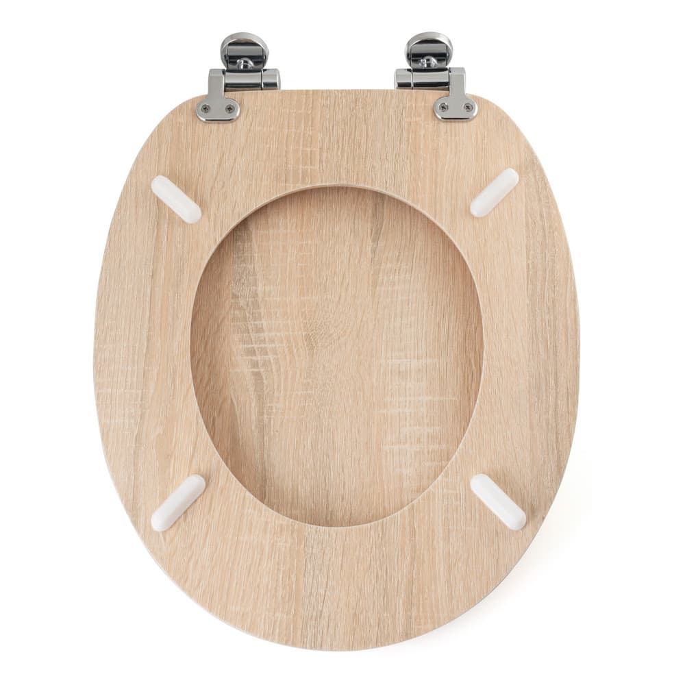 Deska sedesowa AWD Interior Edessa MDF 1911