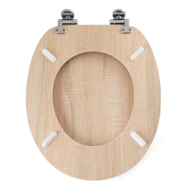 Deska sedesowa AWD Interior Edessa MDF 1911