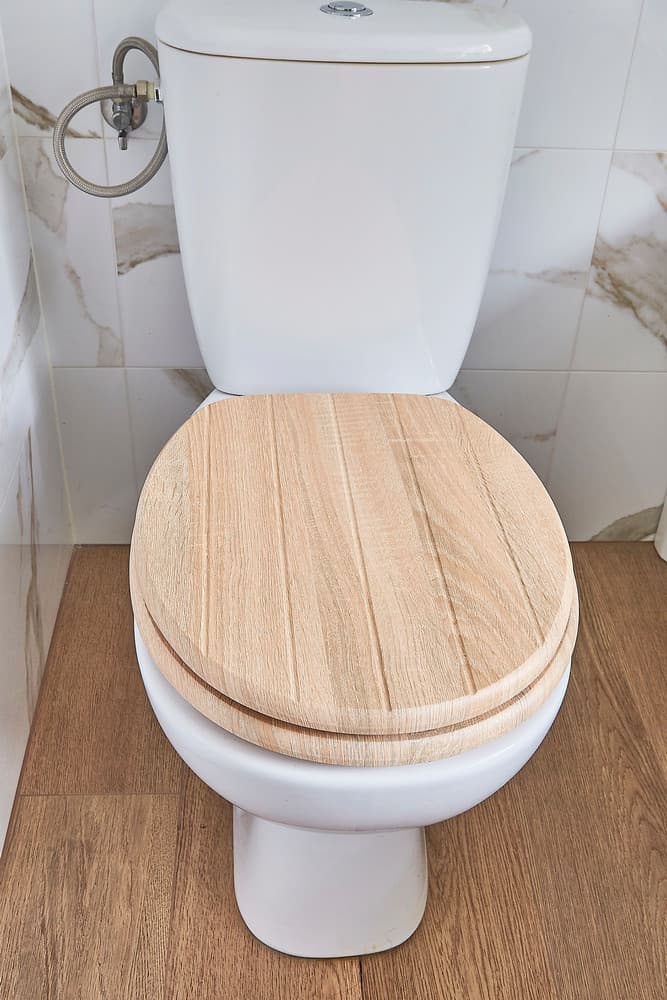 Deska sedesowa AWD Interior Edessa MDF 1911