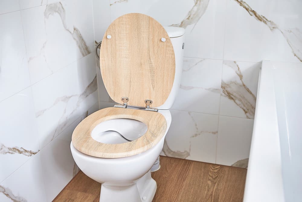 Deska sedesowa AWD Interior Edessa MDF 1911