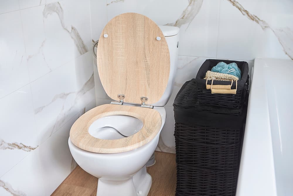 Deska sedesowa AWD Interior Edessa MDF 1911