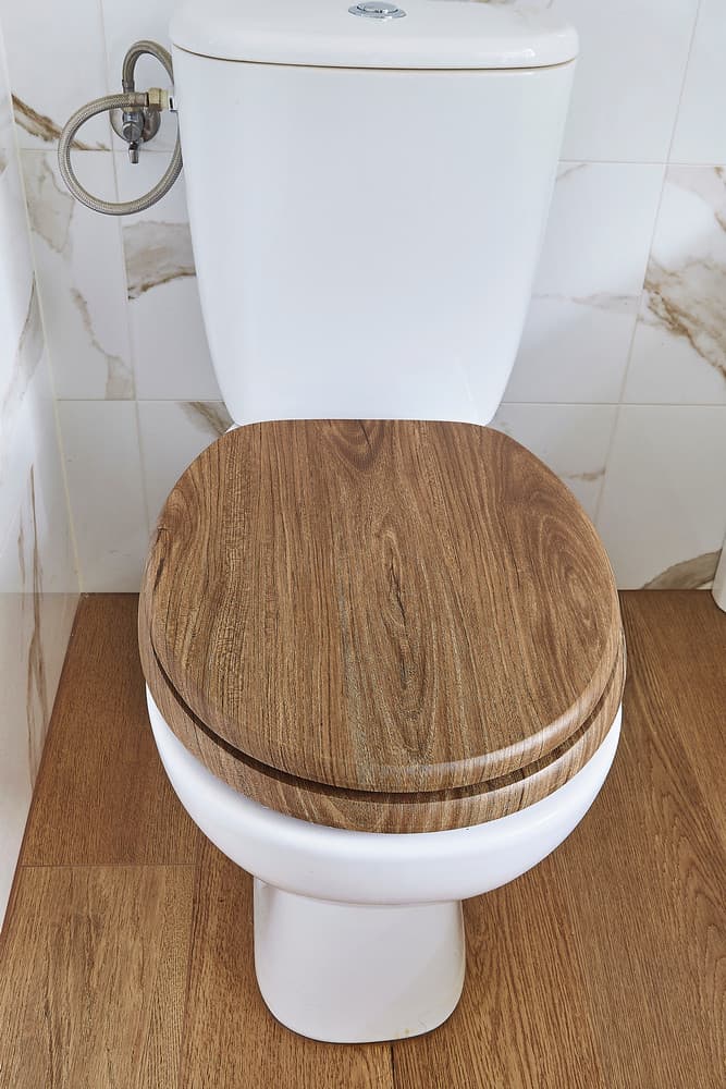 DESKA SEDESOWA MDF FERN - AWD Interior