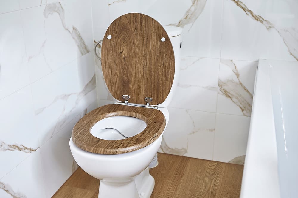 DESKA SEDESOWA MDF FERN - AWD Interior