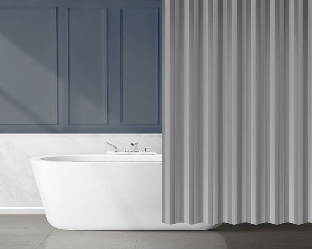 ZASŁONKA PRYSZNICOWA - AWD Interior