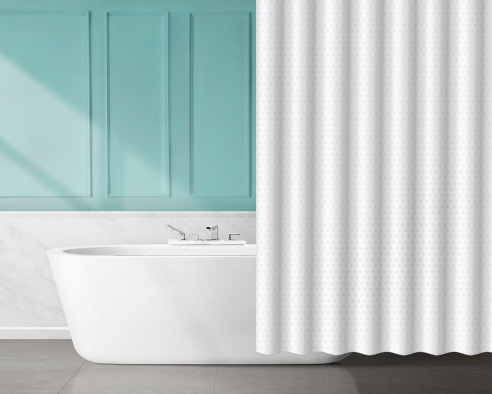 ZASŁONKA PRYSZNICOWA - AWD Interior