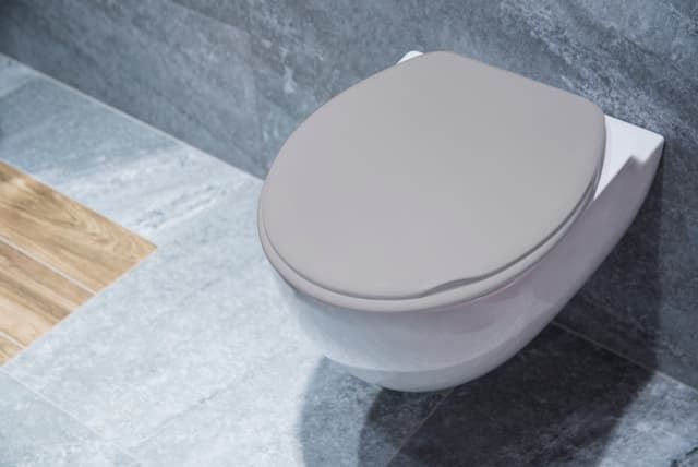 DESKA SEDESOWA PP LINDI - AWD Interior