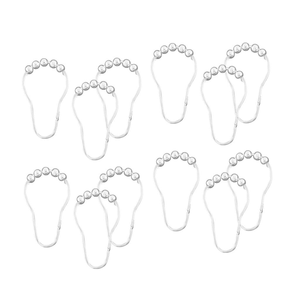 KÓŁKA DO ZASŁONEK METALOWE - AWD Interior