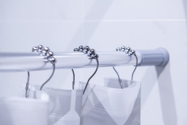 KÓŁKA DO ZASŁONEK METALOWE - AWD Interior