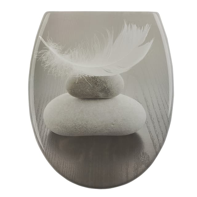 DESKA SEDESOWA HARMONY - AWD Interior