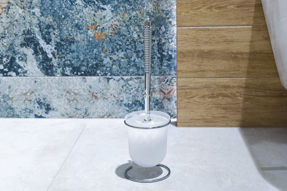 SZCZOTKA TOALETOWA - AWD Interior