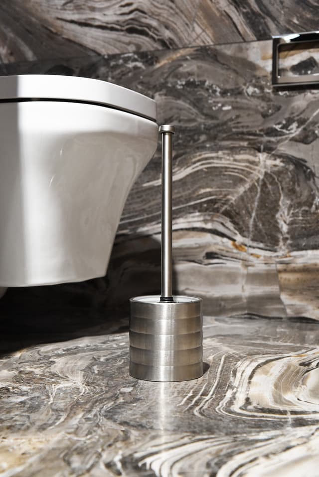 SZCZOTKA TOALETOWA - AWD Interior