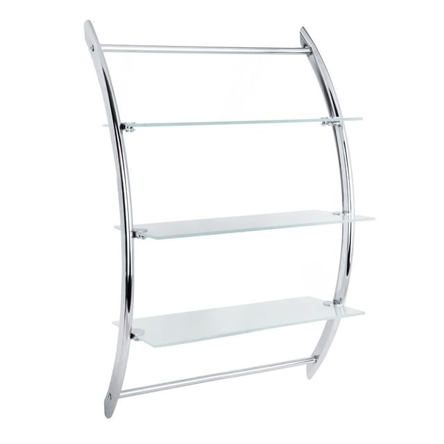 PÓŁKA ŚCIENNA - AWD Interior