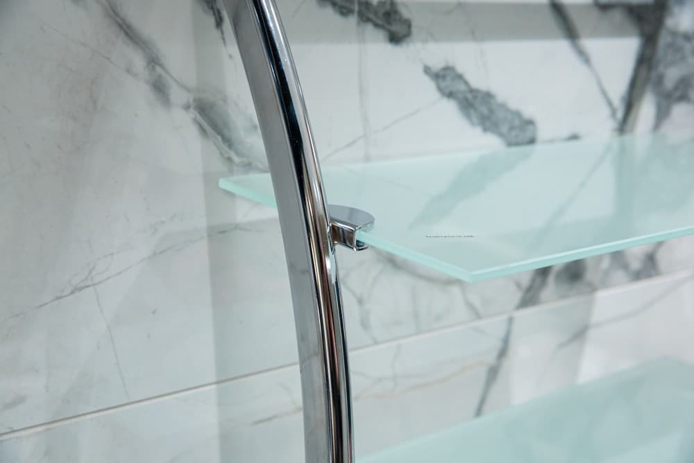 PÓŁKA ŚCIENNA - AWD Interior