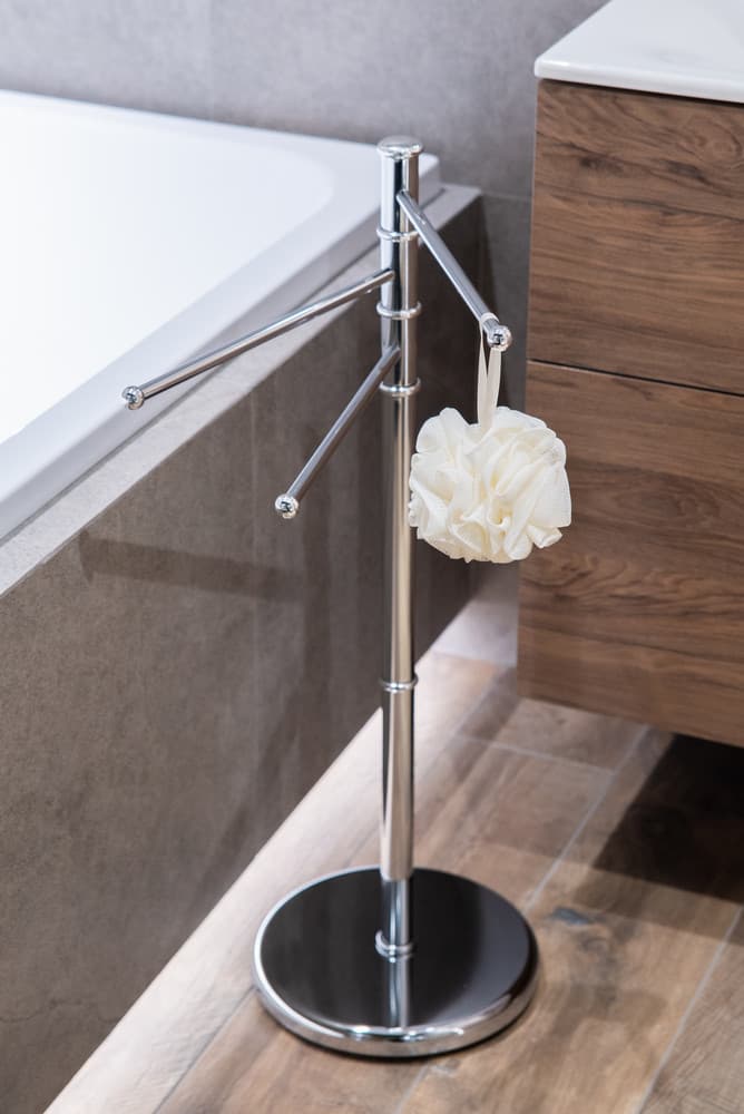 WIESZAK ŁAZIENKOWY - AWD Interior