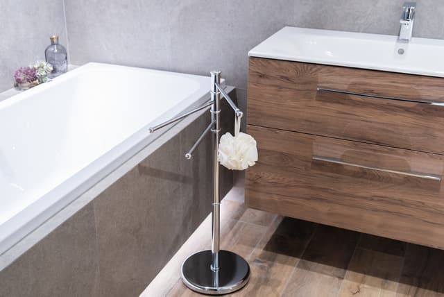 WIESZAK ŁAZIENKOWY - AWD Interior