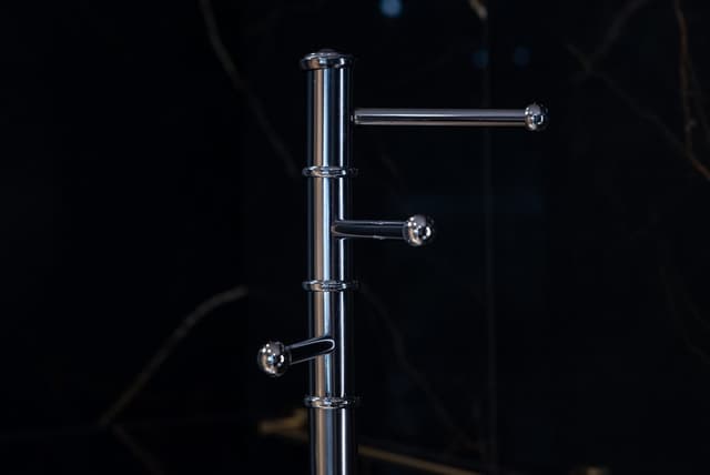 WIESZAK ŁAZIENKOWY - AWD Interior