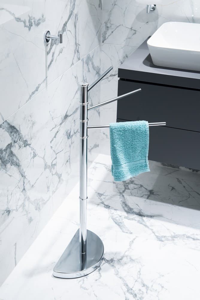 WIESZAK ŁAZIENKOWY - AWD Interior