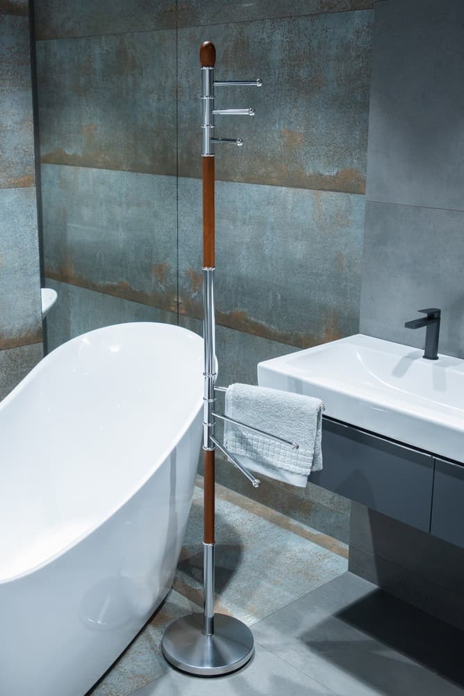 WIESZAK ŁAZIENKOWY - AWD Interior