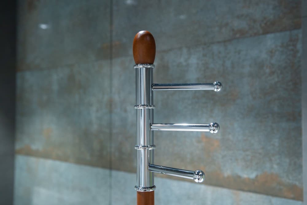 WIESZAK ŁAZIENKOWY - AWD Interior