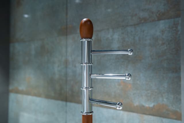 WIESZAK ŁAZIENKOWY - AWD Interior