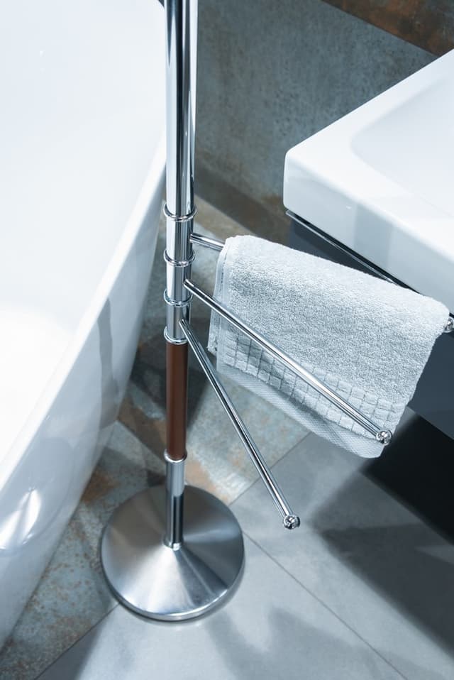 WIESZAK ŁAZIENKOWY - AWD Interior