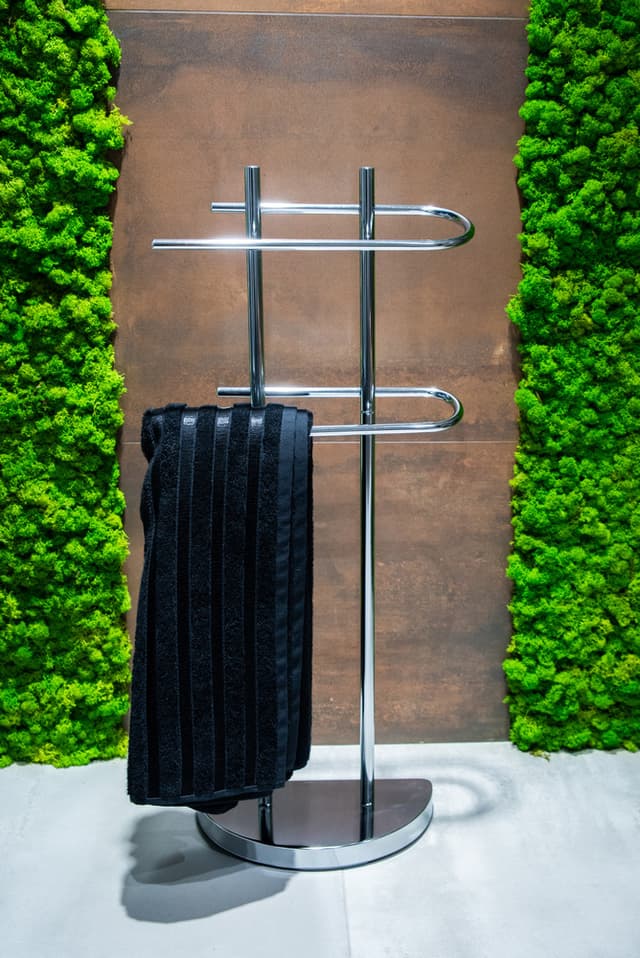 WIESZAK ŁAZIENKOWY - AWD Interior