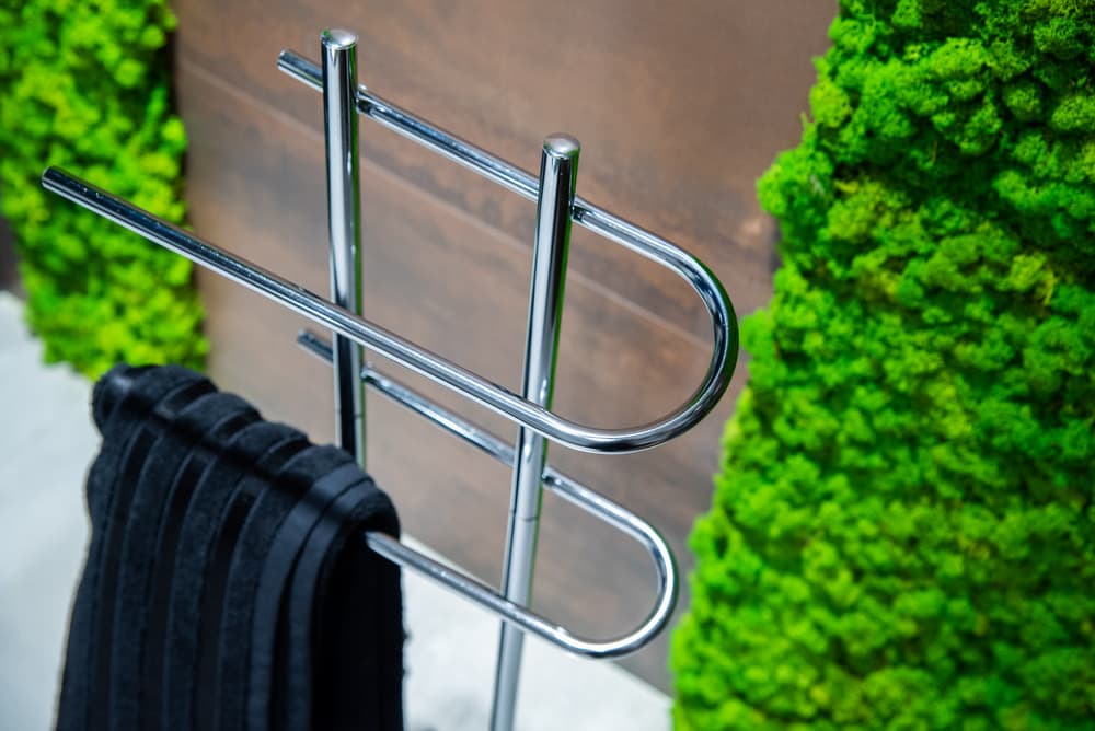 WIESZAK ŁAZIENKOWY - AWD Interior