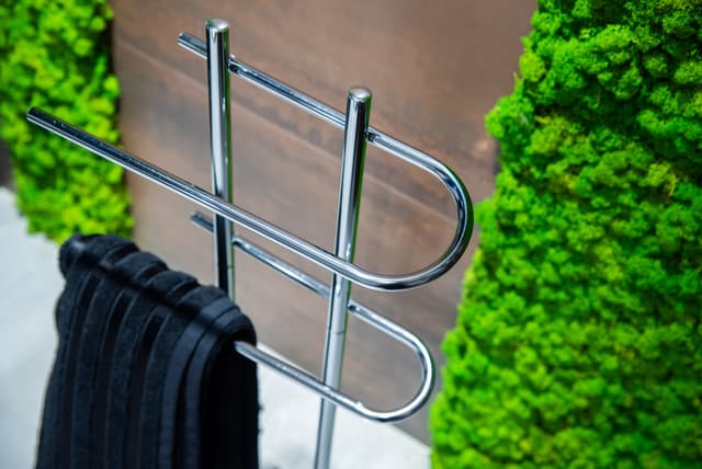 WIESZAK ŁAZIENKOWY - AWD Interior