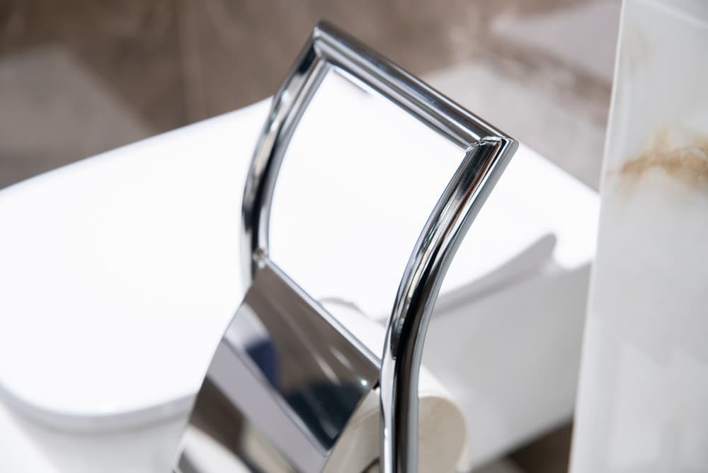 STOJAK ŁAZIENKOWY - AWD Interior