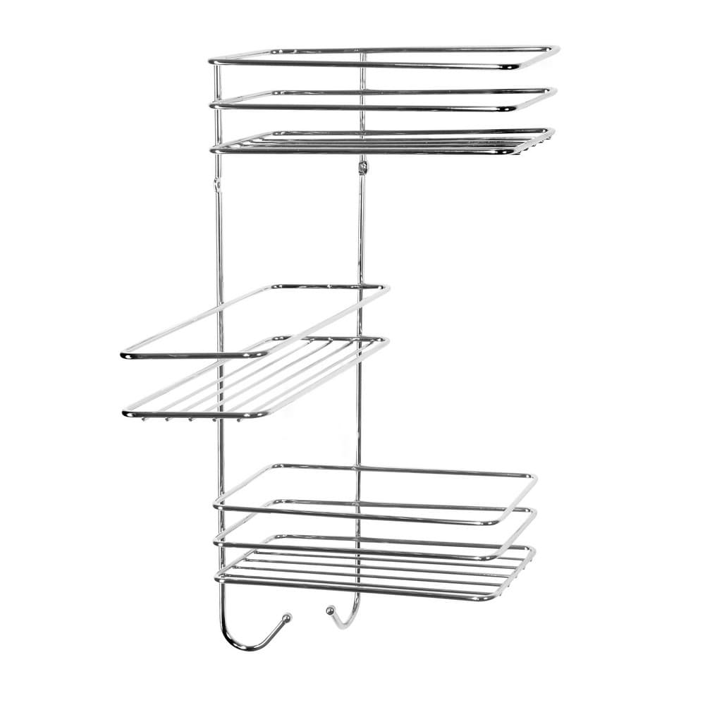 PÓŁKA DRUCIANA - AWD Interior