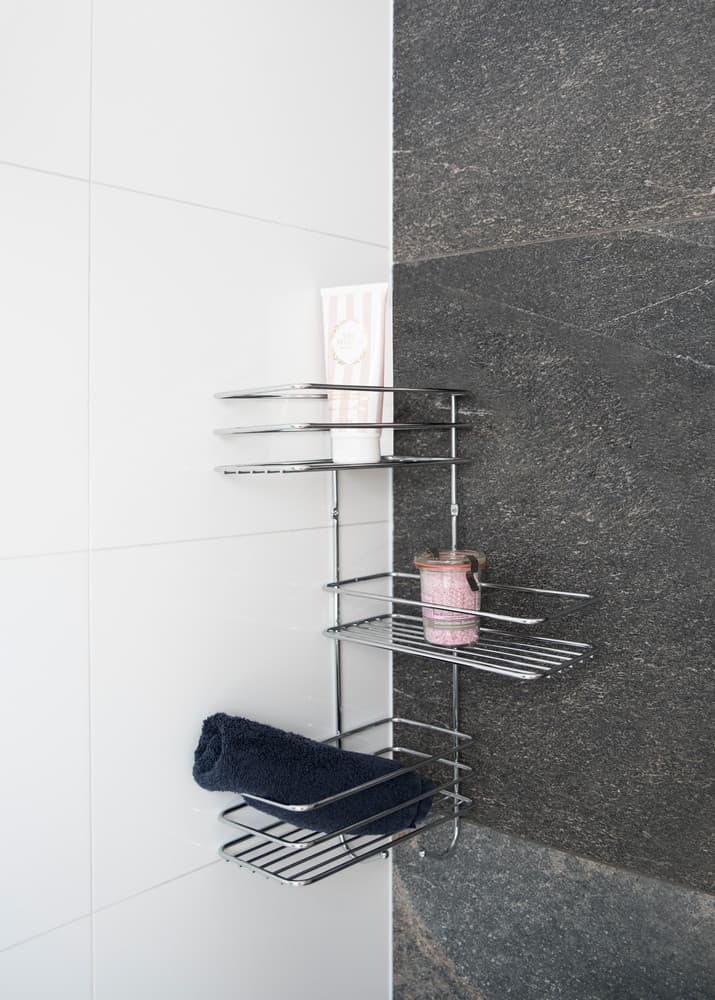 PÓŁKA DRUCIANA - AWD Interior